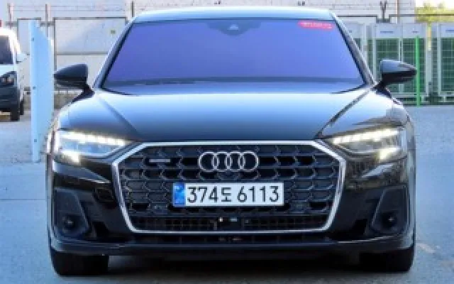 인천실매물중고차매매사이트 A8 (D5) 55 TFSI 콰트로 LWB 매물 사진 19 - 2023/12 29,514km