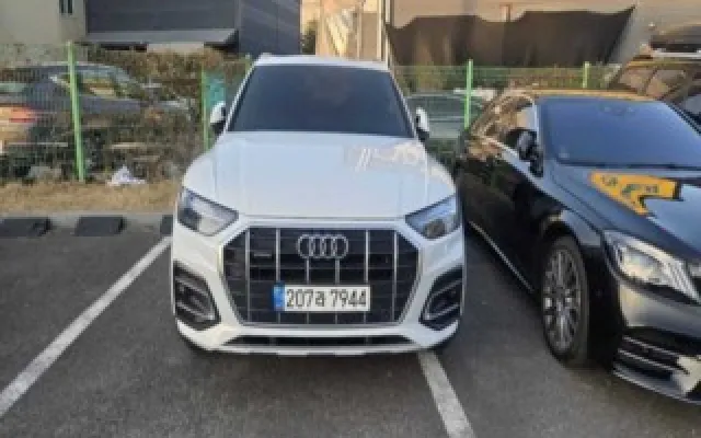 인천실매물중고차매매사이트 Q5 (FY) 40 TDI 콰트로 매물 사진 9 - 2023/04 40,488km