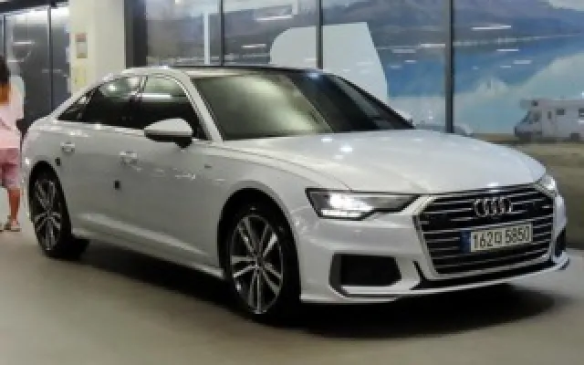 인천실매물중고차매매사이트 A6 (C8) 45 TFSI 프리미엄 매물 사진 20 - 2023/02 42,894km