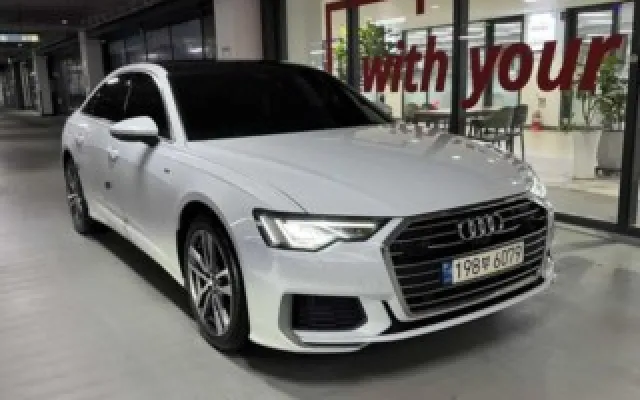 인천실매물중고차매매사이트 A6 (C8) 45 TFSI 프리미엄 매물 사진 16 - 2022/12 51,909km