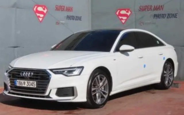 인천실매물중고차매매사이트 A6 (C8) 45 TFSI 콰트로 프리미엄 매물 사진 7 - 2022/03 36,666km