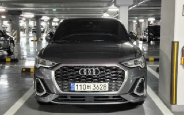 인천실매물중고차매매사이트 Q3 (F3) 35 TDI 스포트백 프리미엄 매물 사진 18 - 2022/09 56,999km