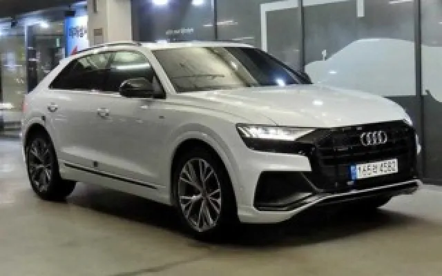 인천실매물중고차매매사이트 Q8 55 TFSI 콰트로 프리미엄 매물 사진 17 - 2022/11 29,304km