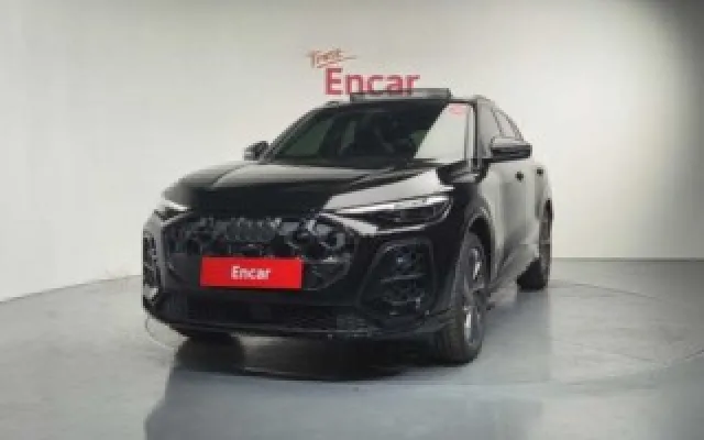 인천실매물중고차매매사이트 Q5 (80A) 45 TFSI 콰트로 S-라인 매물 사진 14 - 2026/06 127km