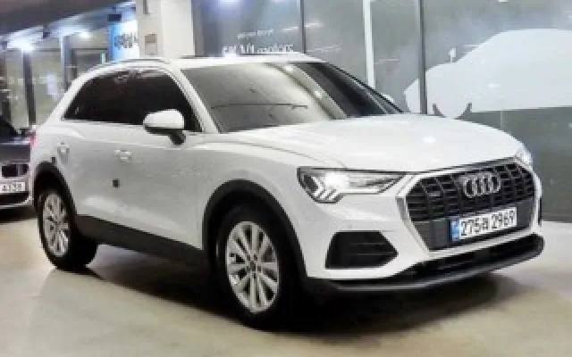 인천실매물중고차매매사이트 Q3 (F3) 40 TFSI 콰트로 매물 사진 16 - 2025/05 15,611km