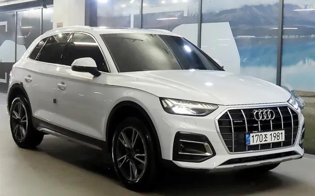 인천실매물중고차매매사이트 Q5 (FY) 45 TFSI 콰트로 매물 사진 19 - 2022/03 39,772km