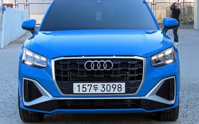 인천실매물중고차매매사이트 Q2 35 TDI 프리미엄 매물 사진 13 - 2023/02 59,708km