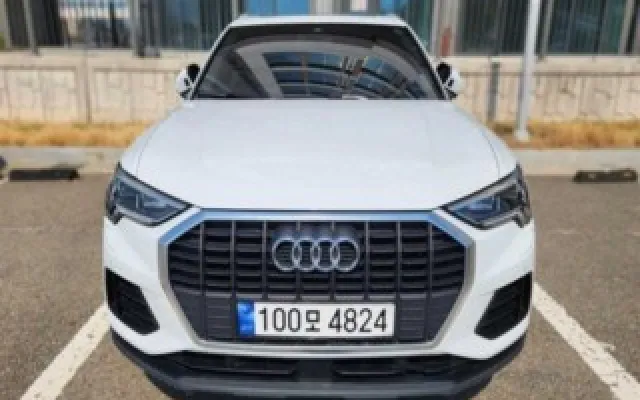 인천실매물중고차매매사이트 Q3 (F3) 35 TDI 매물 사진 11 - 2023/02 43,991km