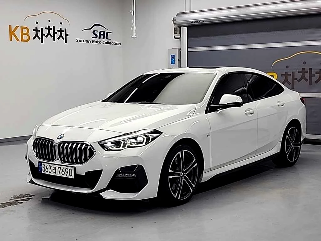 인천실매물중고차매매사이트 매물 사진 10 - 2018년 101,120km