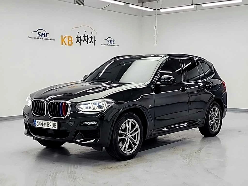 인천실매물중고차매매사이트 매물 사진 12 - 2018년 50,080km