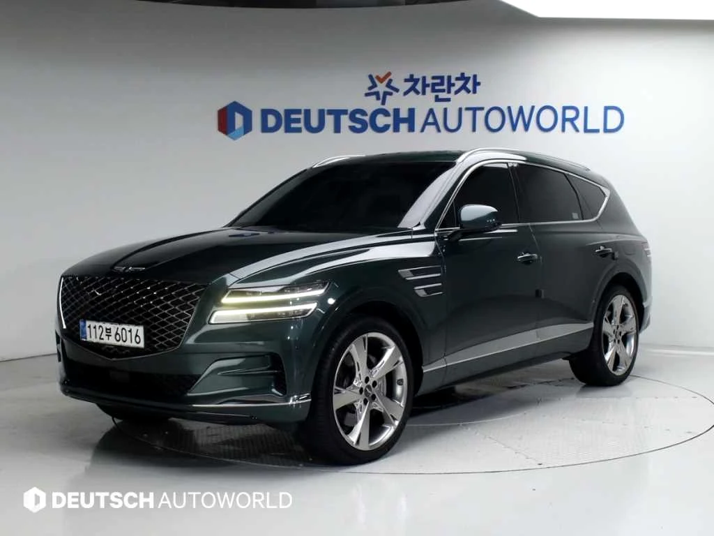 인천실매물중고차매매사이트 매물 사진 7 - 2020년 112,978km