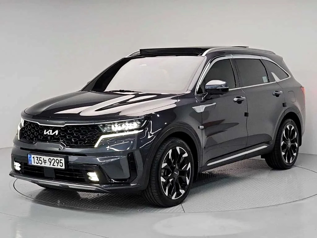 인천실매물중고차매매사이트 매물 사진 1 - 2022년 112,932km