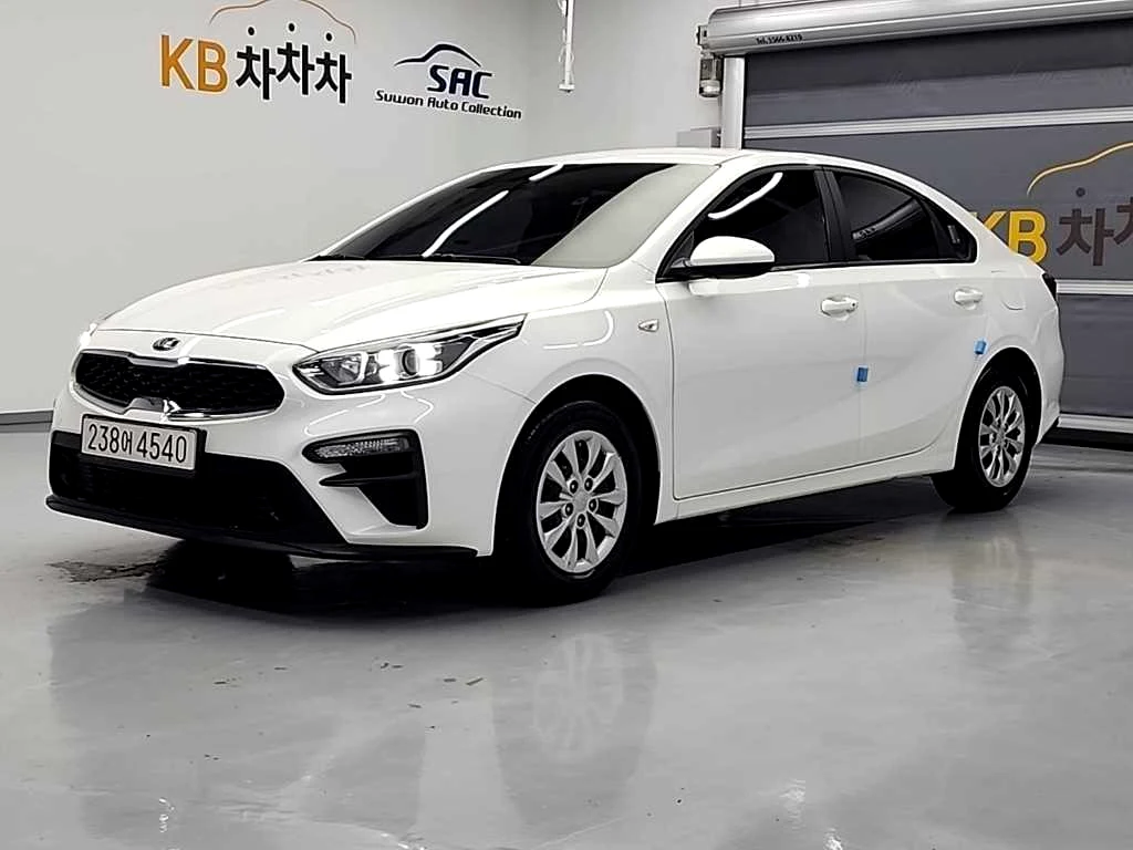 인천실매물중고차매매사이트 매물 사진 4 - 2022년 71,492km