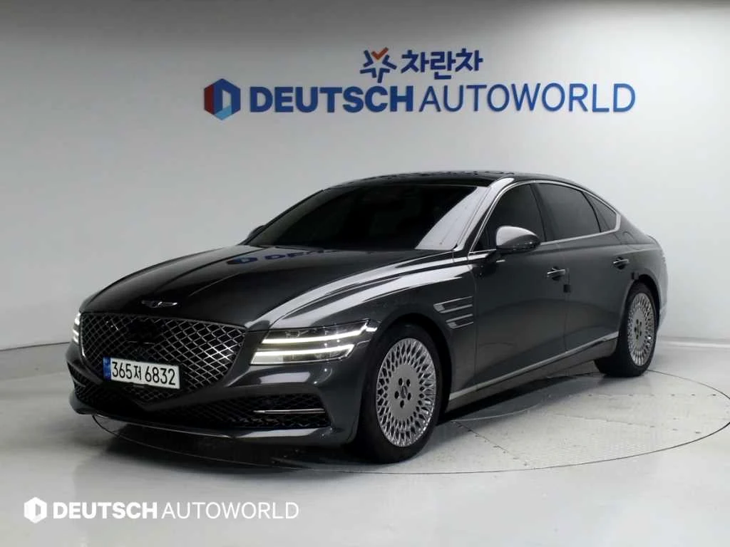 인천실매물중고차매매사이트 매물 사진 6 - 2022년 88,300km