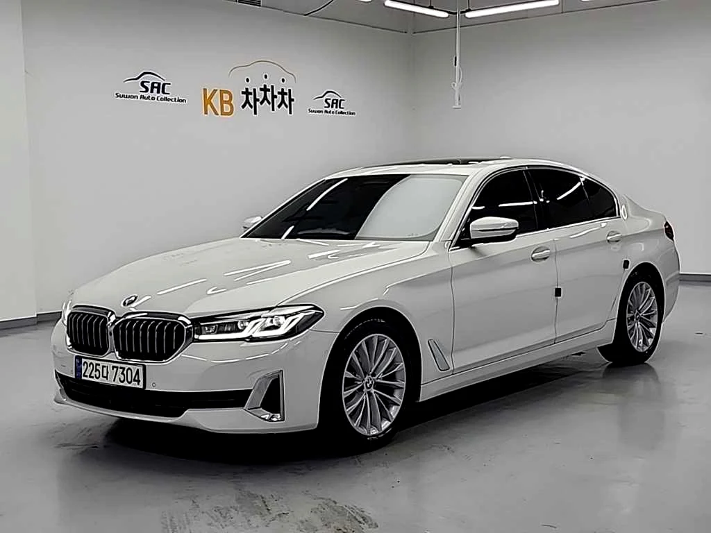 인천실매물중고차매매사이트 매물 사진 11 - 2023년 38,253km